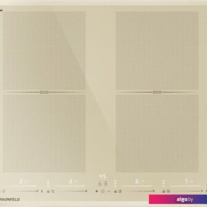 Варочная панель MAUNFELD CVI594SF2BG LUX