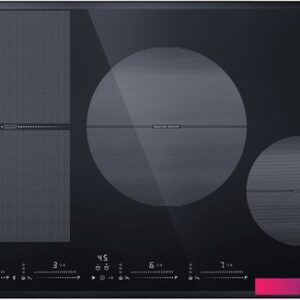 Варочная панель MAUNFELD CVI804SFDGR