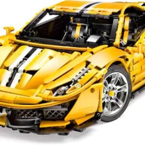 Конструктор CaDa C61057W Ferrari