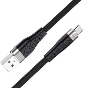 Кабель Hoco X53 Angel USB Type-A - USB Type-C (1 м