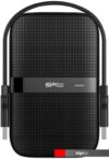 Внешний накопитель Silicon-Power Armor A60 4TB SP040TBPHDA60S3A
