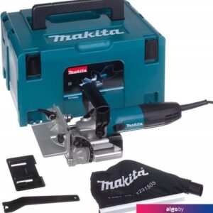 Шпоночный (ламельный) фрезер Makita PJ7000J