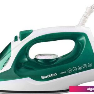 Утюг Blackton Bt SI3111 (белый/зеленый)