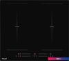 Варочная панель Weissgauff HI 642 BSCM Dual Flex