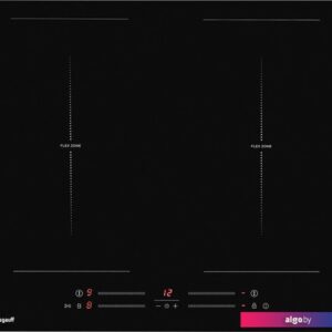 Варочная панель Weissgauff HI 642 BSCM Dual Flex