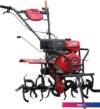 Мотокультиватор Brado GM-1000SB (без колес)