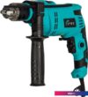 Ударная дрель Spec ID6100