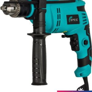 Ударная дрель Spec ID6100