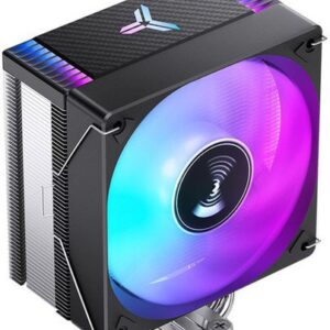 Кулер для процессора Jonsbo CR-1000 EVO Color Black