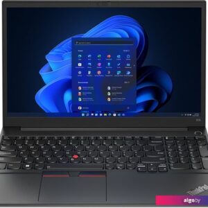 Ноутбук Lenovo ThinkPad E15 Gen 4 Intel 21E6006YRT