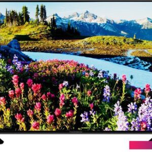 Телевизор Thomson T55USL7040