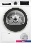 Сушильная машина Bosch Serie 6 WQG2410EPL
