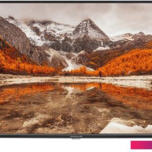 Телевизор Thomson T43FSL6060