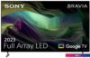 Телевизор Sony Bravia X85L KD-55X85L