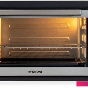 Мини-печь Hyundai MIO-HY072