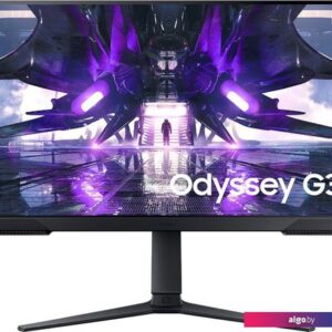 Игровой монитор Samsung Odyssey G3 LS27AG320NIXCI