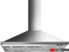 Кухонная вытяжка Smeg KD150HXE