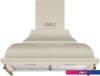 Кухонная вытяжка Smeg KC16POE