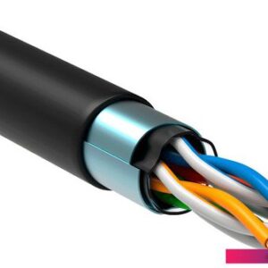 Кабель ITK LC3-C5E04-339 (305 м