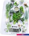 Кухонные весы Vitek VT-7984