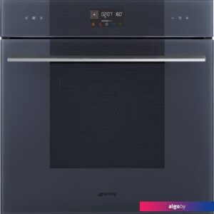 Электрический духовой шкаф Smeg Linea Aesthetic SO6102TG