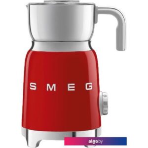 Автоматический вспениватель молока Smeg MFF11RDEU