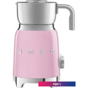 Автоматический вспениватель молока Smeg MFF11PKEU