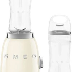 Стационарный блендер Smeg PBF01CREU