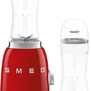 Стационарный блендер Smeg PBF01RDEU