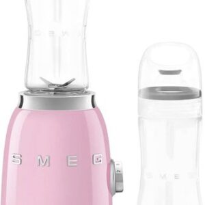 Стационарный блендер Smeg PBF01PKEU