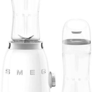 Стационарный блендер Smeg PBF01WHEU