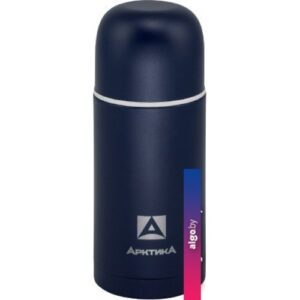 Термос Арктика 105-750-BLT 750мл (синий)