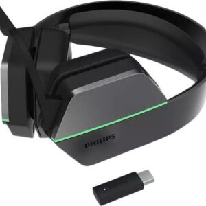Наушники Philips Evnia 5000 TAG5106BK/00