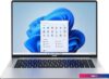 Ноутбук Tecno Megabook S1 S15AM 4894947004902