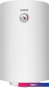 Накопительный электрический водонагреватель Oasis SV-50