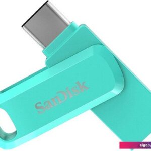 USB Flash SanDisk Ultra Dual Drive Go Type-C 64GB SDDDC3-064G-G46G