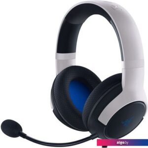 Наушники Razer Kaira X для PlayStation (белый)