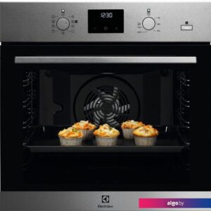 Электрический духовой шкаф Electrolux EOD3H50TX