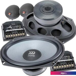 Компонентная АС Morel Tempo Ultra 692 2-Way MKII
