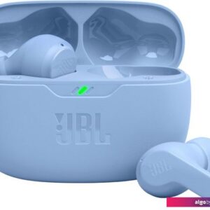 Наушники JBL Wave Beam (голубой)