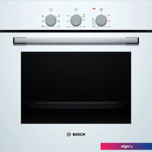 Электрический духовой шкаф Bosch Serie 2 HBF011BV0Q