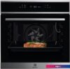 Электрический духовой шкаф Electrolux COE7P31X2