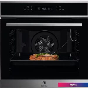 Электрический духовой шкаф Electrolux COE7P31X2