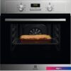 Электрический духовой шкаф Electrolux EOH3H00BX