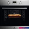 Электрический духовой шкаф Electrolux SurroundCook FLEX 600 EOF3H40BX