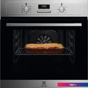 Электрический духовой шкаф Electrolux SurroundCook FLEX 600 EOF3H40BX