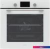 Электрический духовой шкаф Krona Legende 60 WH