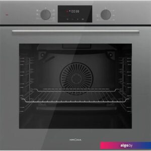 Электрический духовой шкаф Krona Mysterium 60 GR