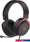 Наушники A4Tech Bloody M590i (черный/красный)