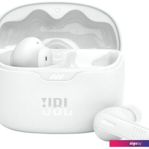 Наушники JBL Tune Beam (белый)